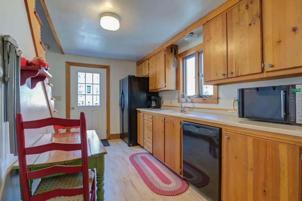 119 Pine Hill Road Casco ME 04015