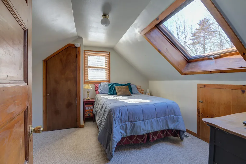 119 Pine Hill Road Casco ME 04015