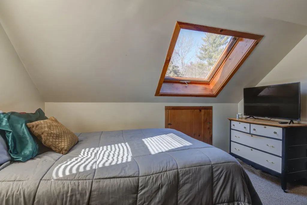 119 Pine Hill Road Casco ME 04015