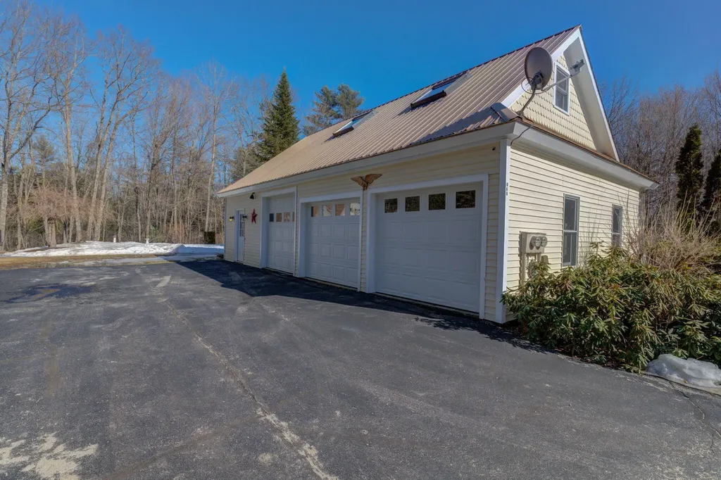 119 Pine Hill Road Casco ME 04015