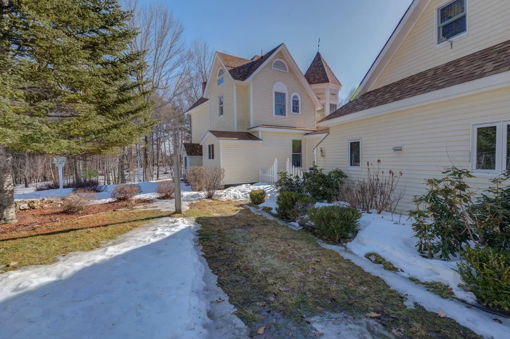 119 Pine Hill Road Casco ME 04015