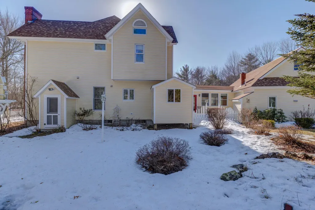 119 Pine Hill Road Casco ME 04015