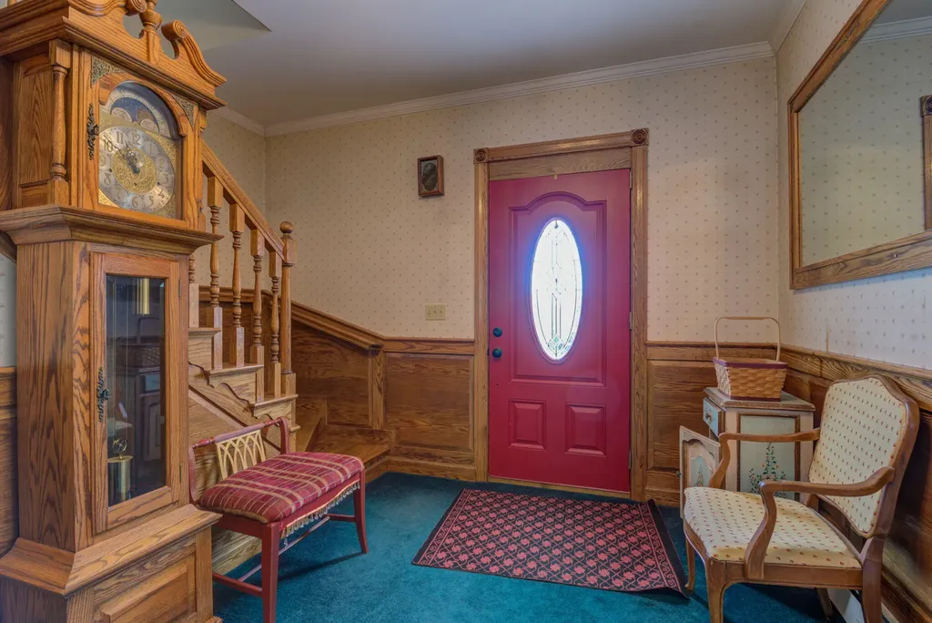 119 Pine Hill Road Casco ME 04015