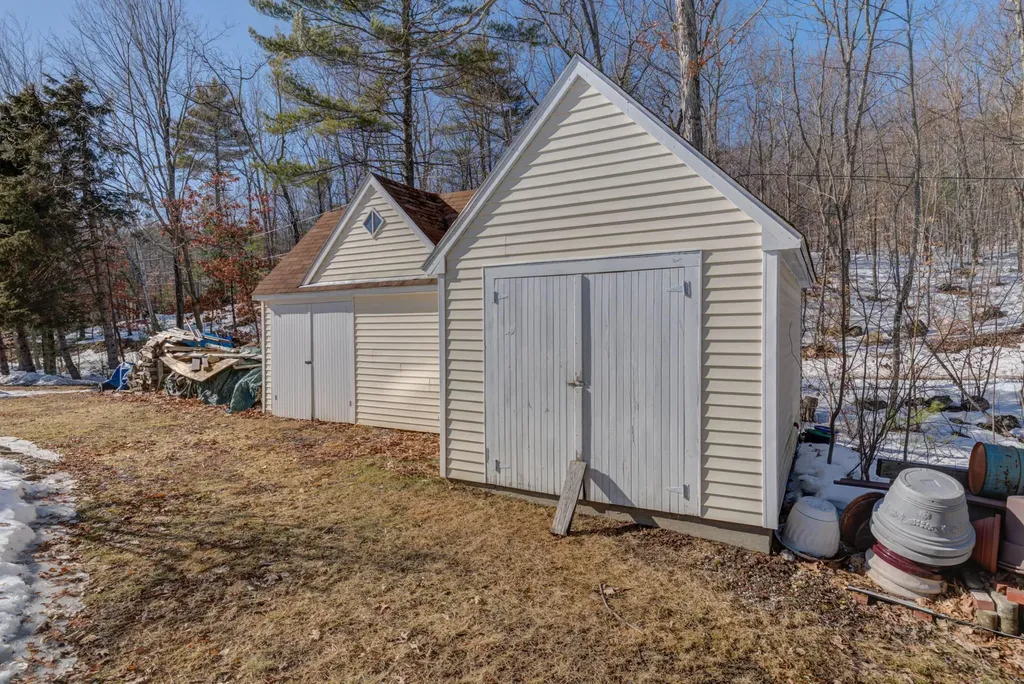119 Pine Hill Road Casco ME 04015