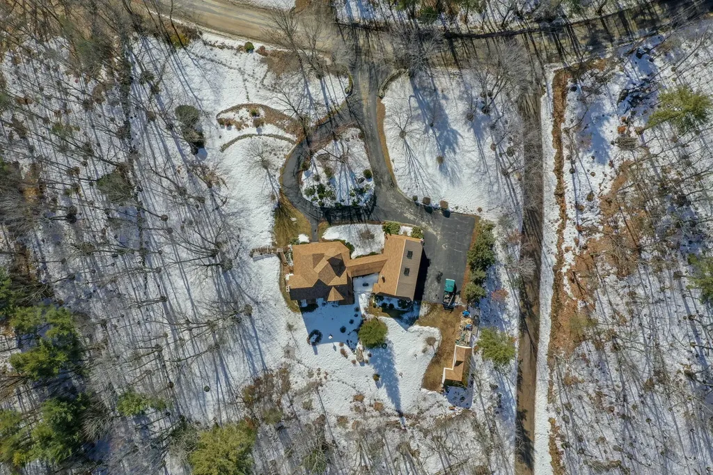 119 Pine Hill Road Casco ME 04015
