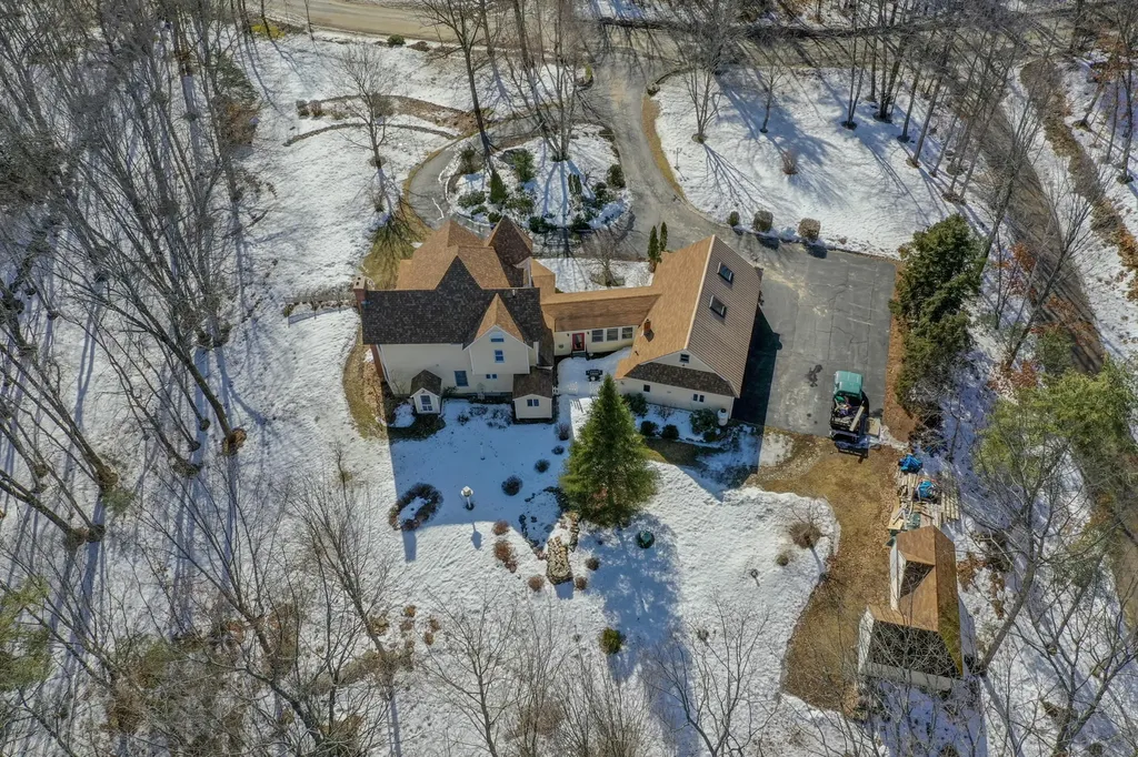 119 Pine Hill Road Casco ME 04015