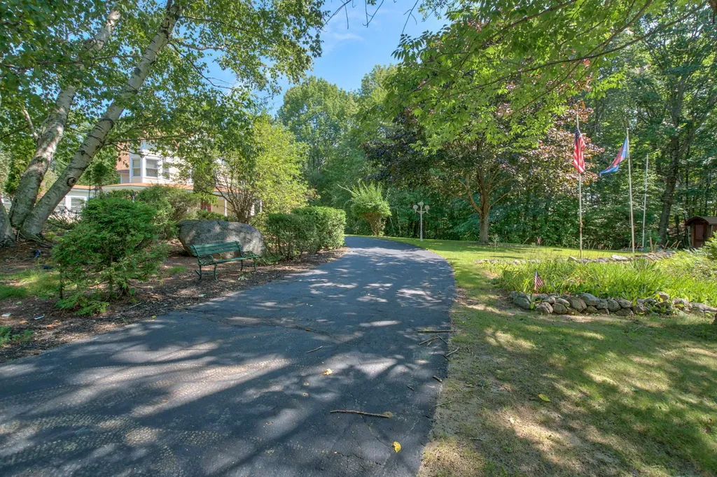 119 Pine Hill Road Casco ME 04015