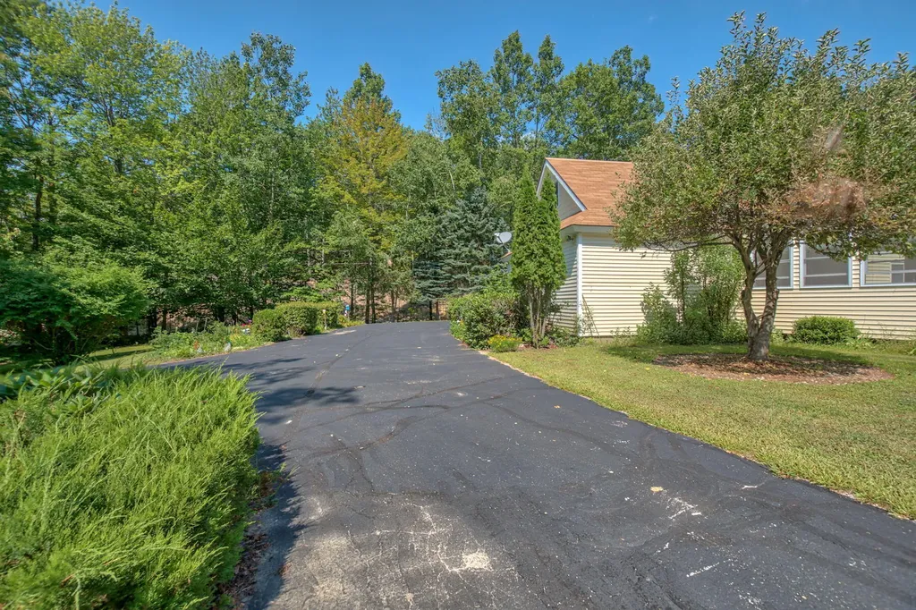 119 Pine Hill Road Casco ME 04015