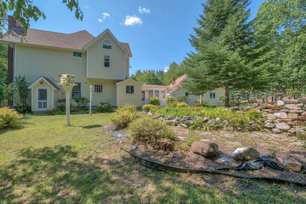 119 Pine Hill Road Casco ME 04015