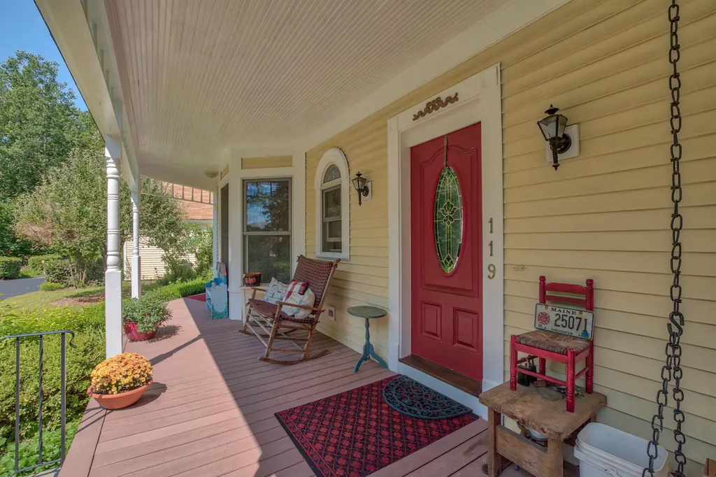 119 Pine Hill Road Casco ME 04015