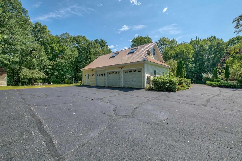 119 Pine Hill Road Casco ME 04015