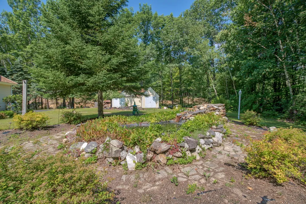 119 Pine Hill Road Casco ME 04015