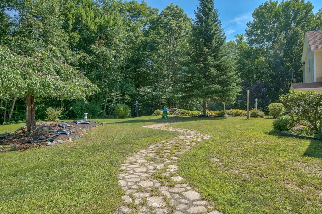 119 Pine Hill Road Casco ME 04015