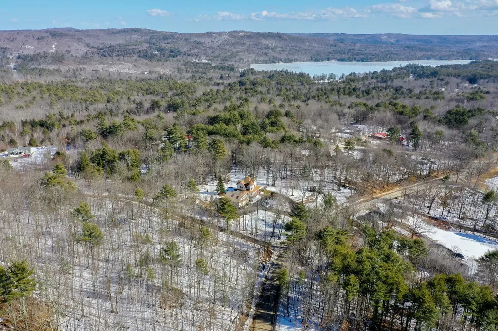 119 Pine Hill Road Casco ME 04015