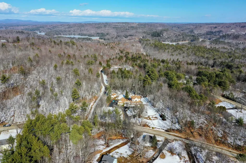 119 Pine Hill Road Casco ME 04015