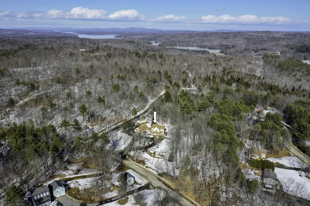 119 Pine Hill Road Casco ME 04015