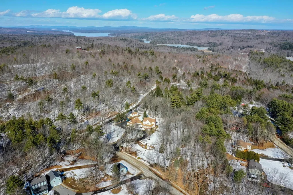 119 Pine Hill Road Casco ME 04015