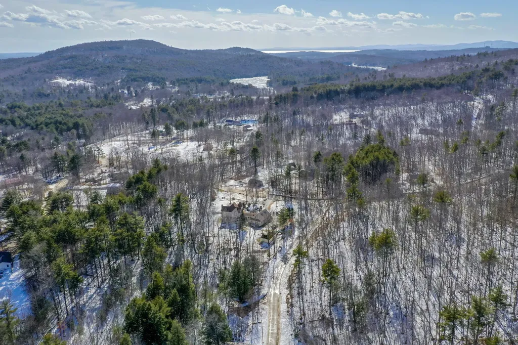 119 Pine Hill Road Casco ME 04015