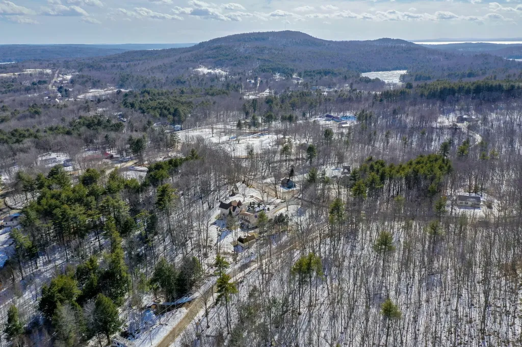 119 Pine Hill Road Casco ME 04015