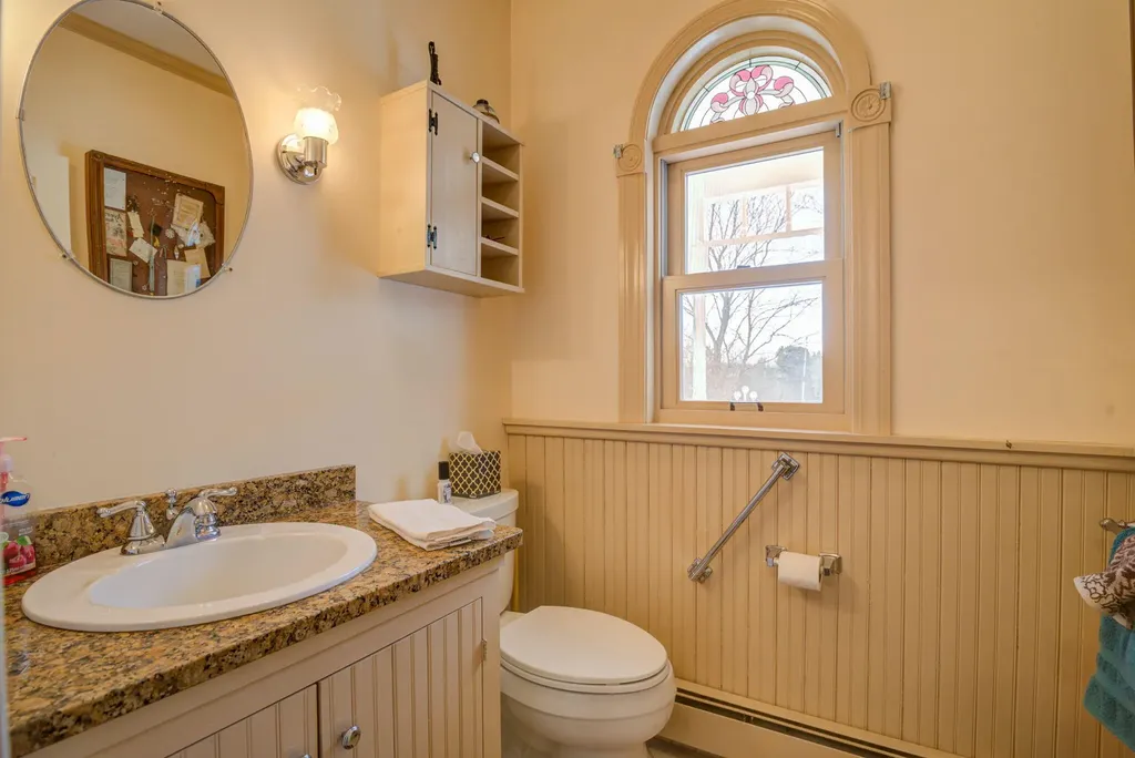 119 Pine Hill Road Casco ME 04015