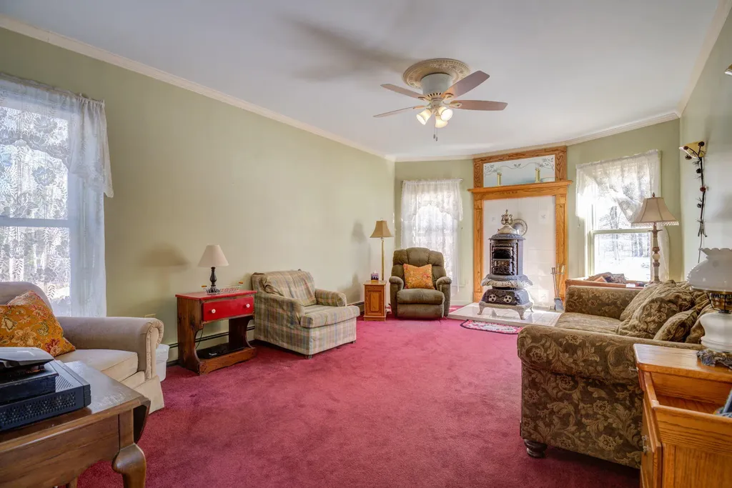 119 Pine Hill Road Casco ME 04015