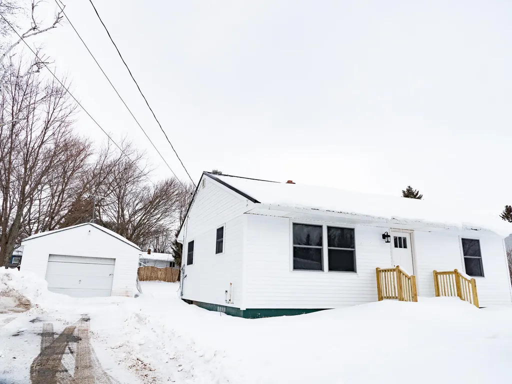 75 Dupont Drive Presque Isle ME 04769
