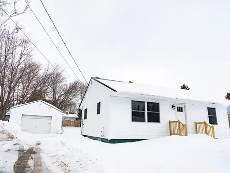 75 Dupont Drive Presque Isle ME 04769