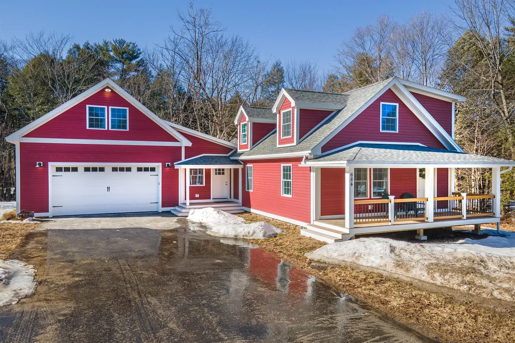 684 Lower Street Turner ME 04282