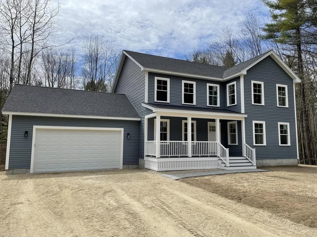68 Harry Howes Road Sanford ME 04073