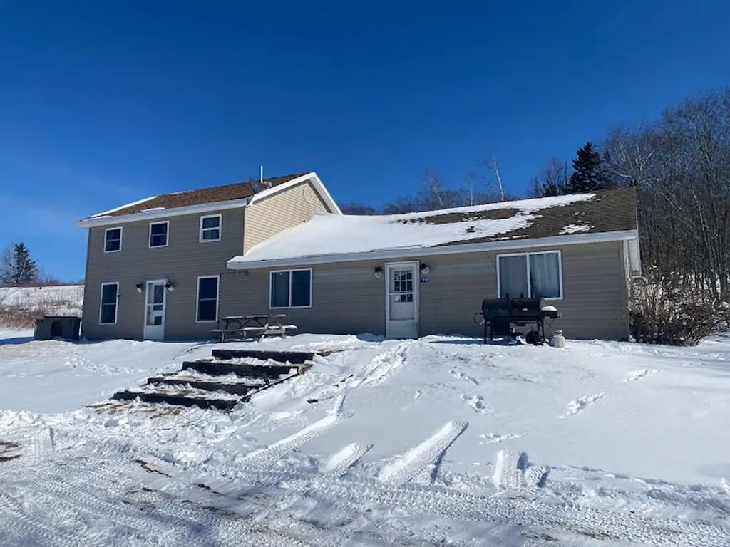 98 Johnson Road Dedham ME 04429