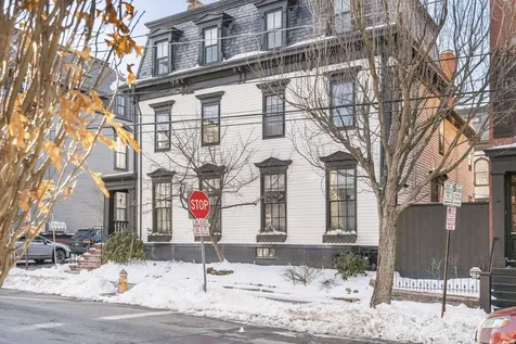 23 Pine Street Portland ME 04102