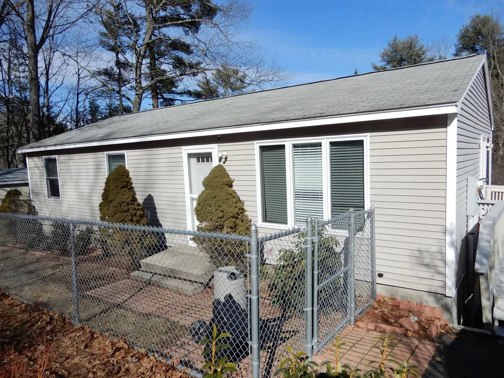 159 Beverly Street Portland ME 04103