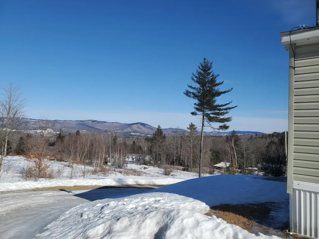 70 Morse Hill Road West Paris ME 04289