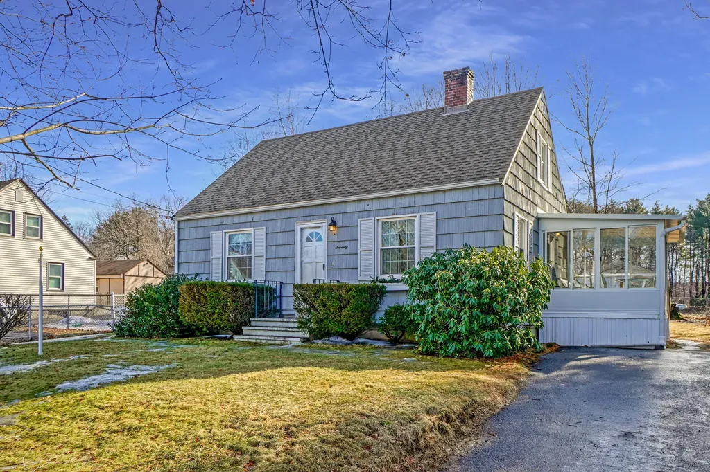 70 Lane Avenue Portland ME 04103
