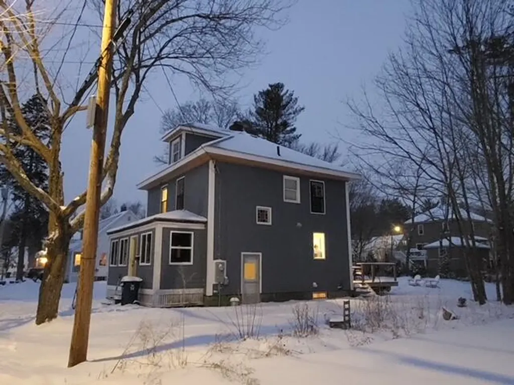 107 Mabel Street Portland ME 04103