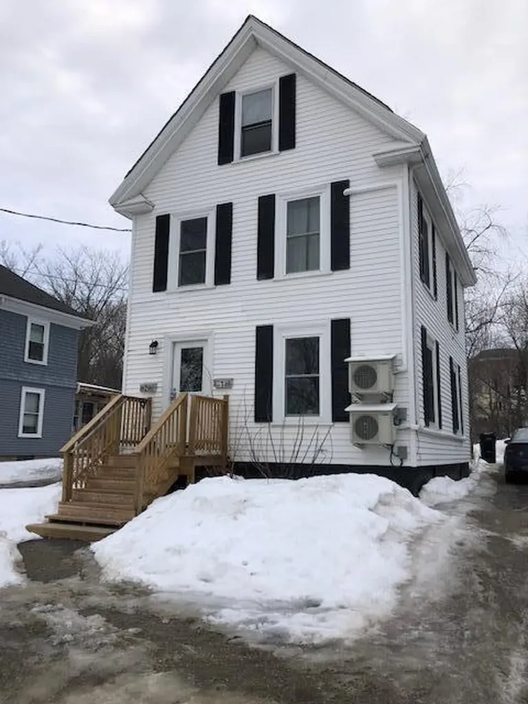 46 Wiley Street Bangor ME 04401