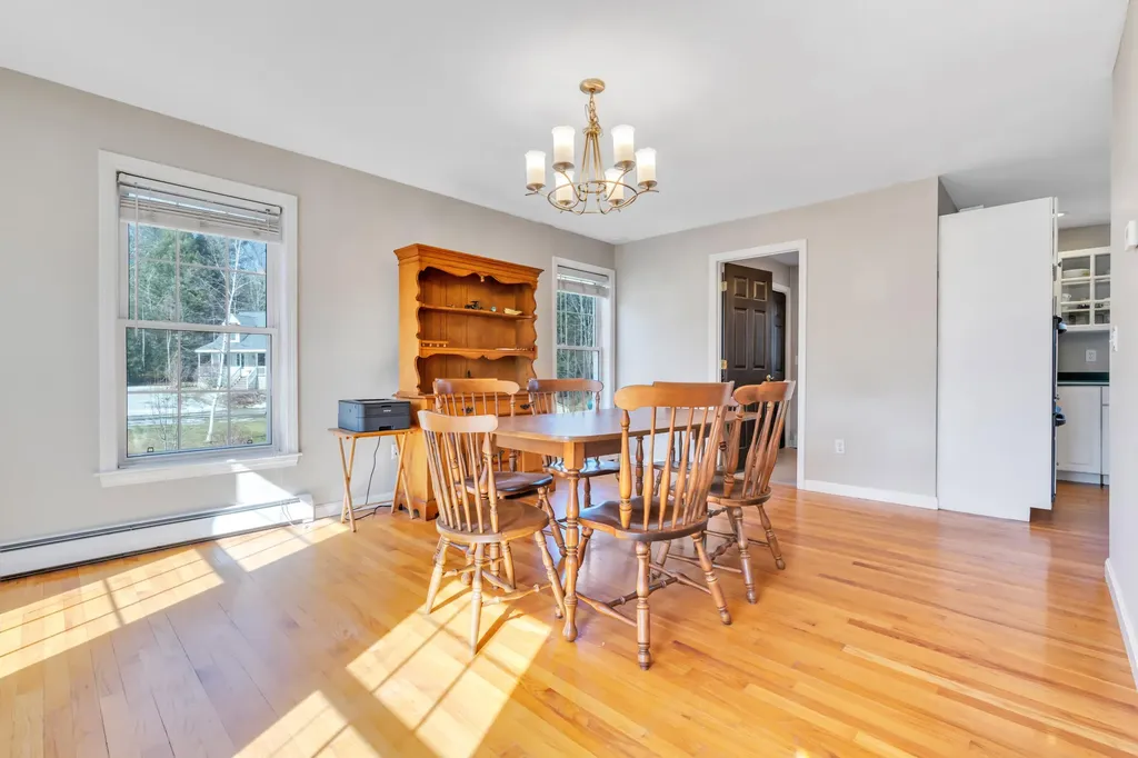 38 Brittany Lane Barrington NH 03825