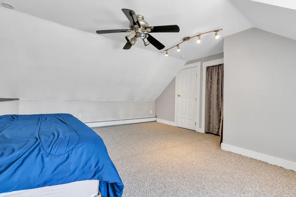 38 Brittany Lane Barrington NH 03825