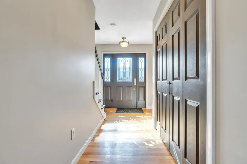 38 Brittany Lane Barrington NH 03825