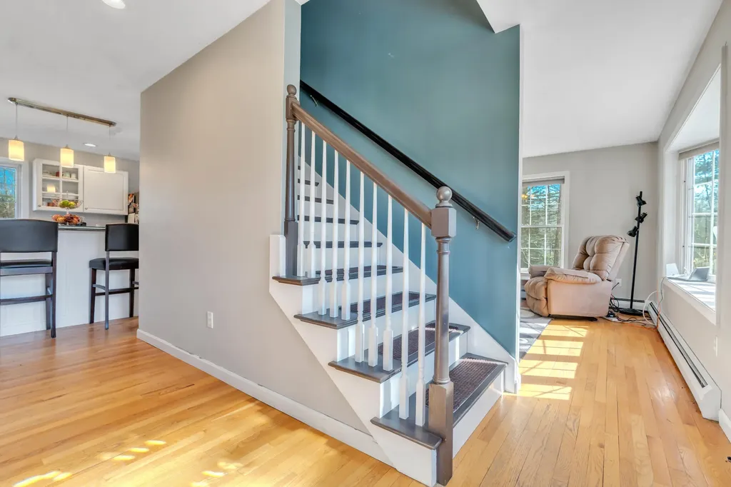 38 Brittany Lane Barrington NH 03825