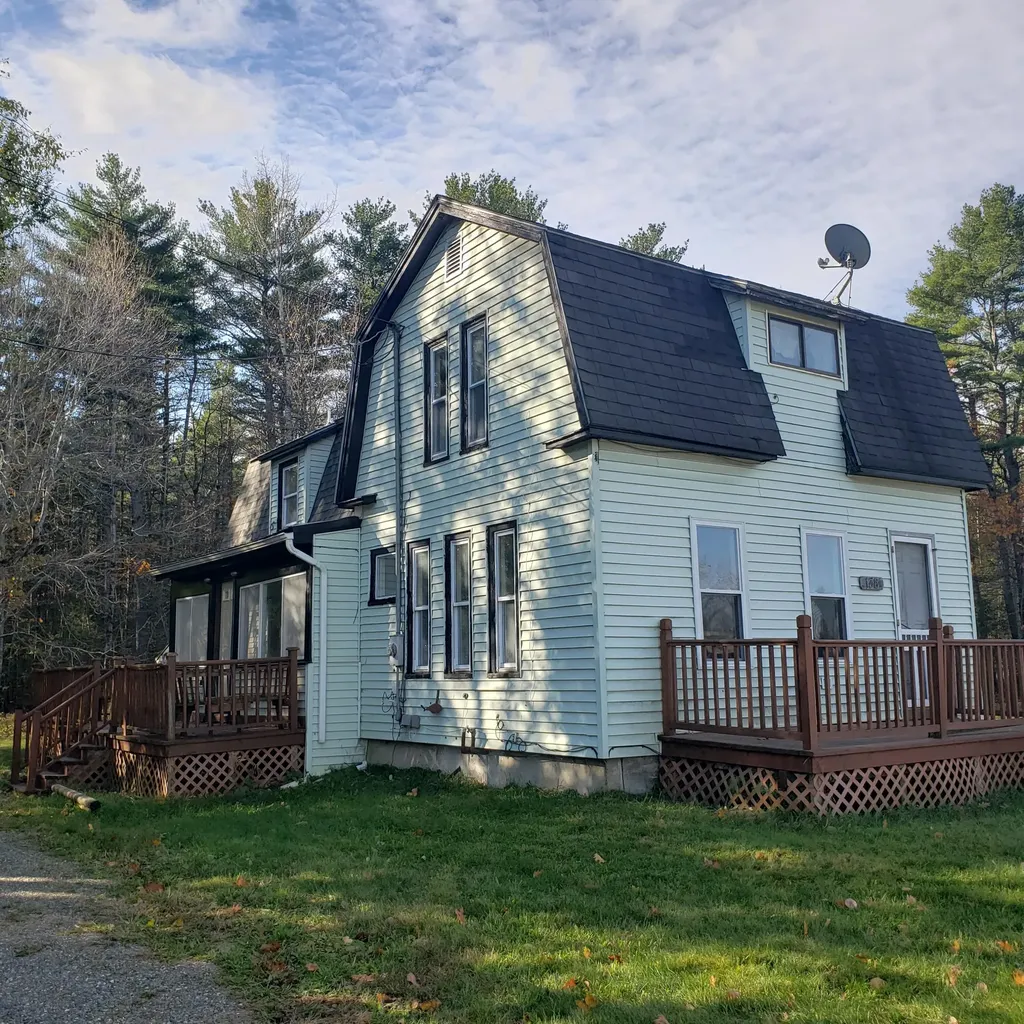 138 Gilman Falls Avenue Old Town ME 04468