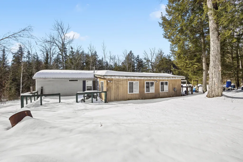 1661 Exeter Road Exeter ME 04435