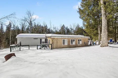 1661 Exeter Road Exeter ME 04435
