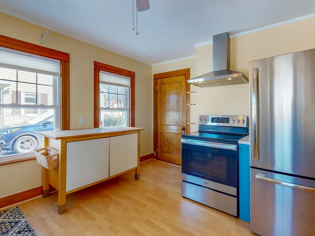 95 Bancroft Street Portland ME 04102