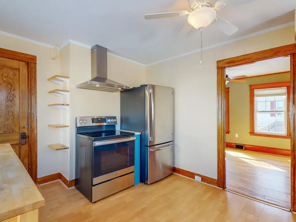 95 Bancroft Street Portland ME 04102