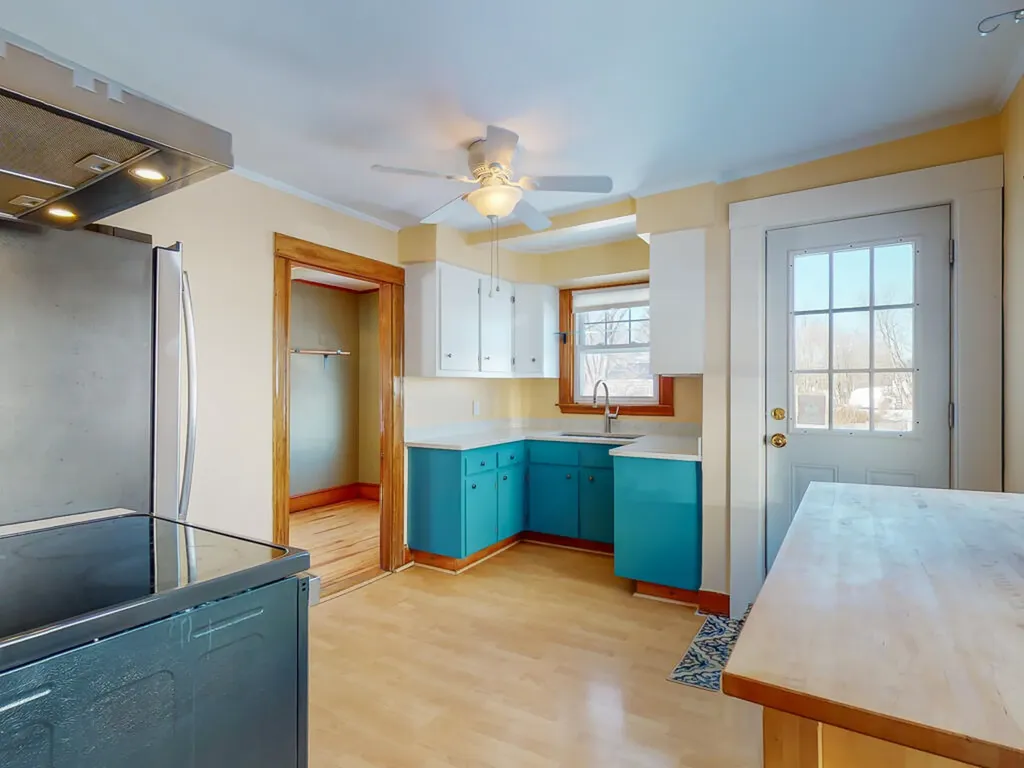 95 Bancroft Street Portland ME 04102
