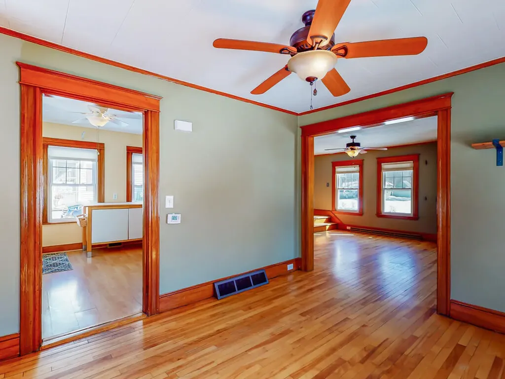 95 Bancroft Street Portland ME 04102