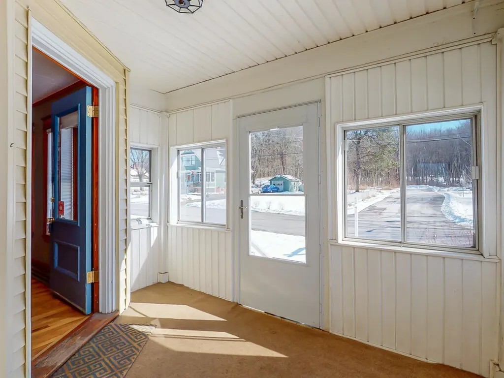 95 Bancroft Street Portland ME 04102