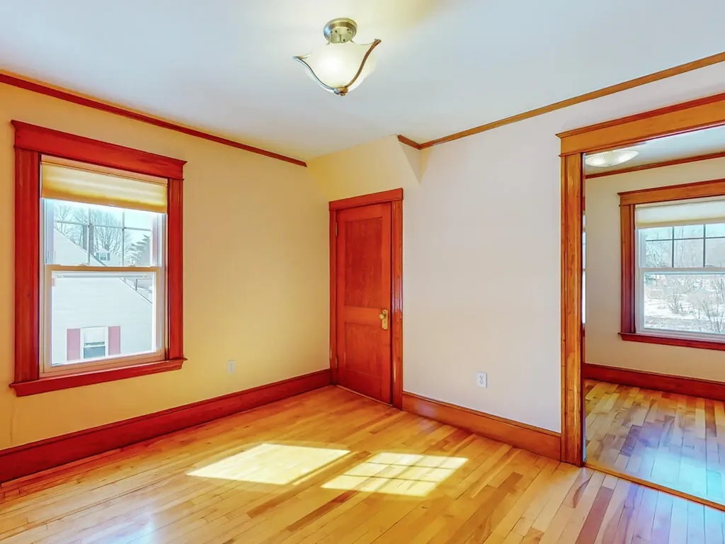 95 Bancroft Street Portland ME 04102