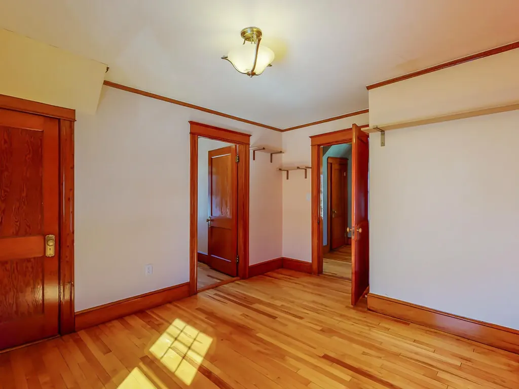 95 Bancroft Street Portland ME 04102